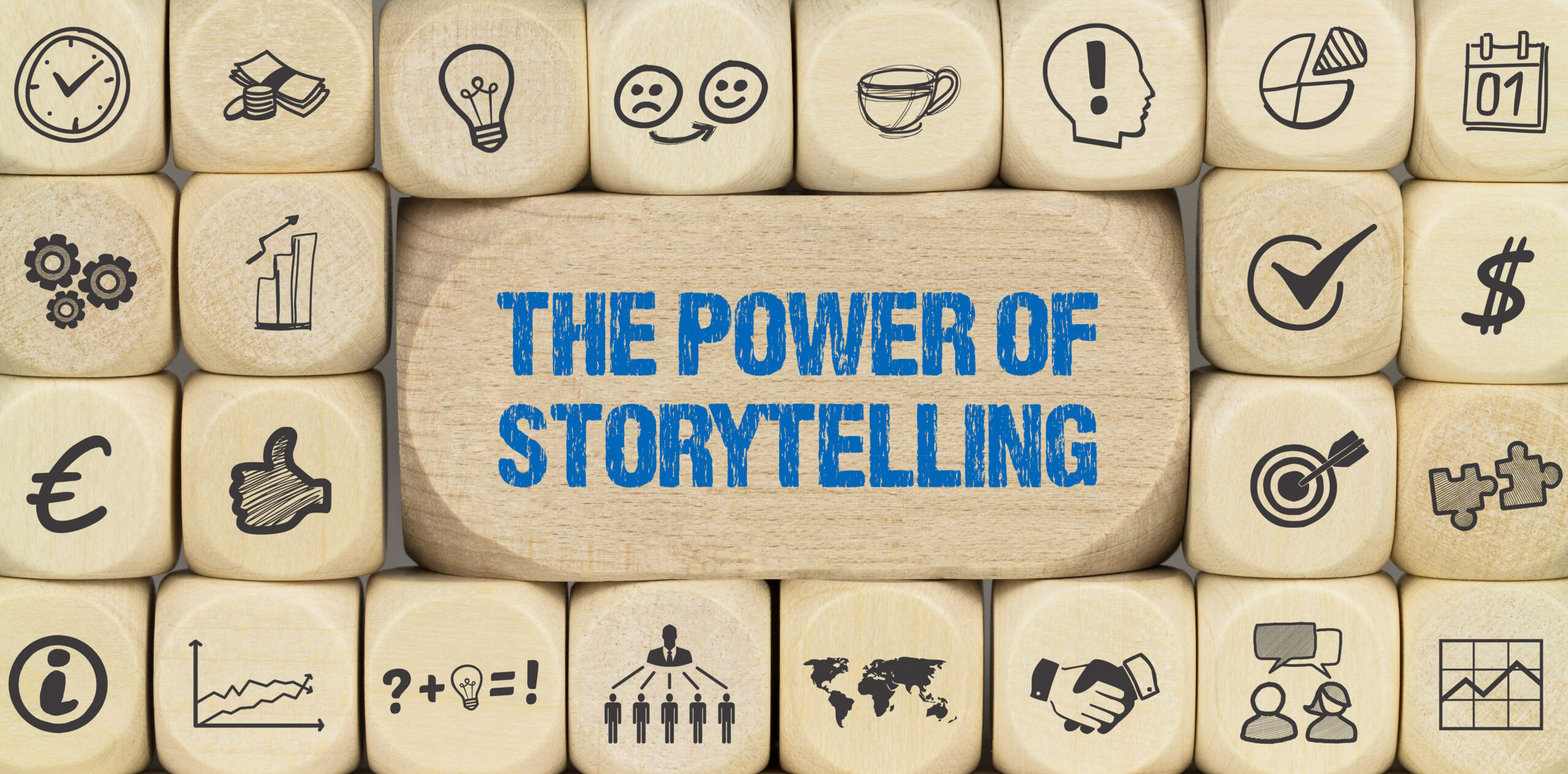 Power of Storytelling